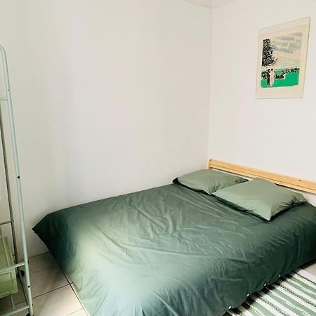 Le Montmorency 41 Authentique Et Cosy Centre Historique Proximite Parking Gratuit Sete Luaran gambar