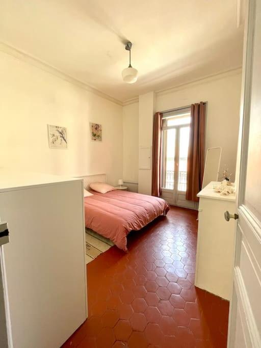 Le Montmorency 41 Authentique Et Cosy Centre Historique Proximite Parking Gratuit Sete Luaran gambar